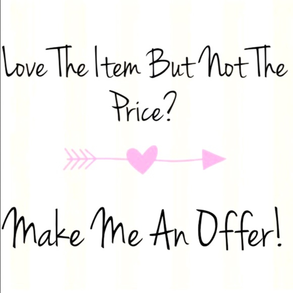 Offers Welcome